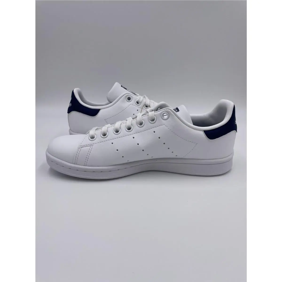 Adidas shoes - adidas Stan Smith - Stan Smith - White 8