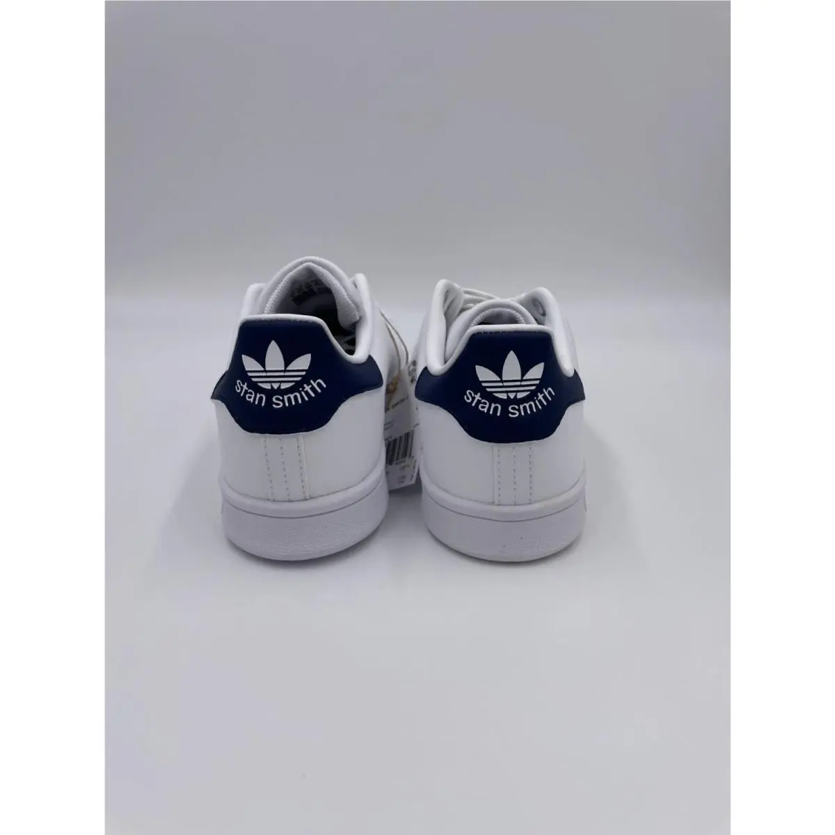 Adidas shoes - adidas Stan Smith - Stan Smith - White 10