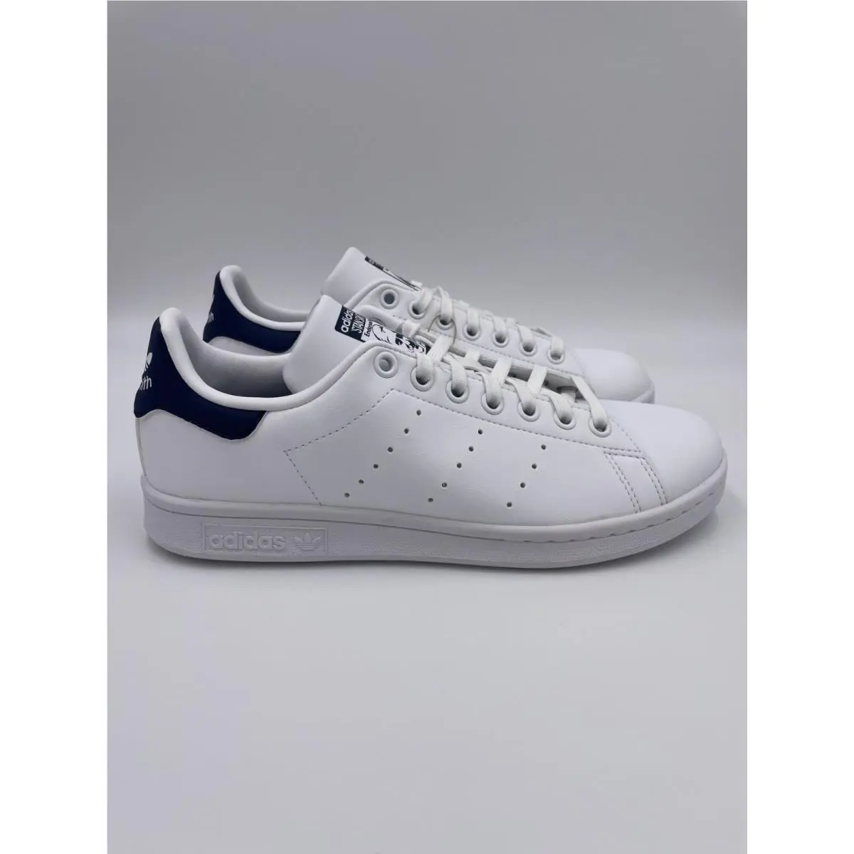 Adidas shoes - adidas Stan Smith - Stan Smith - White 7