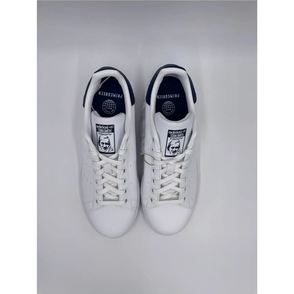 Adidas shoes - adidas Stan Smith - Stan Smith - White 3