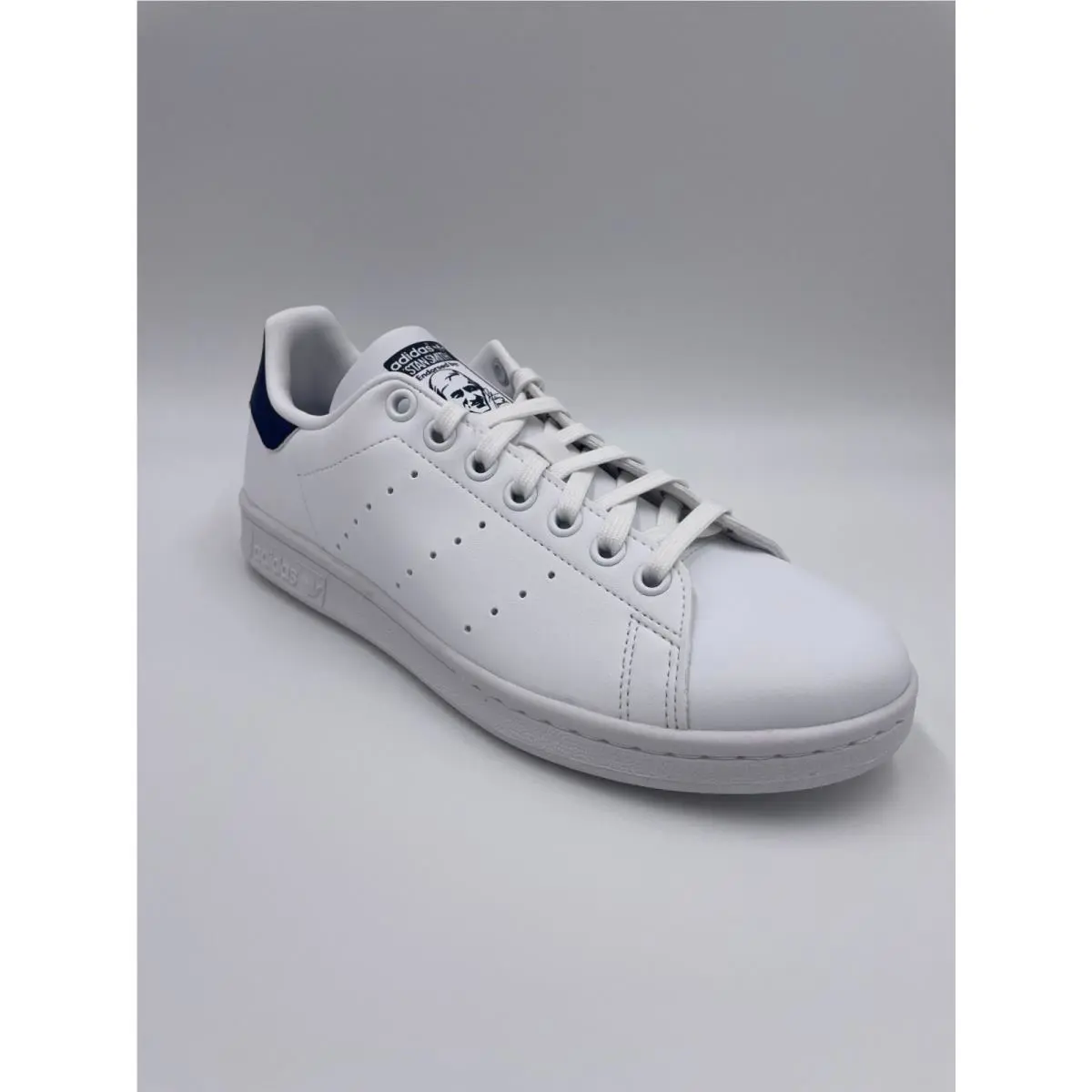 Adidas shoes - adidas Stan Smith - Stan Smith - White 5