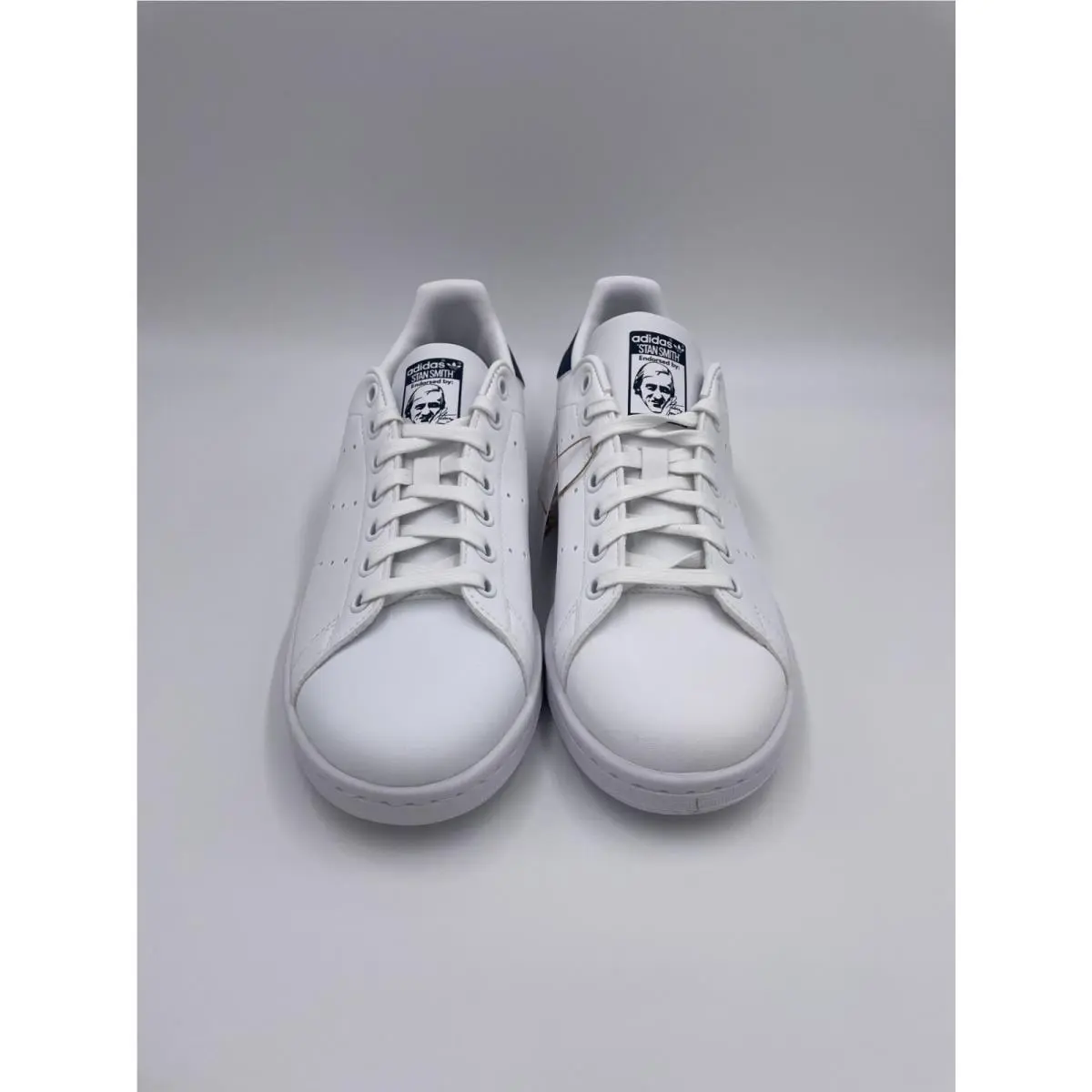 Adidas shoes - adidas Stan Smith - Stan Smith - White 9