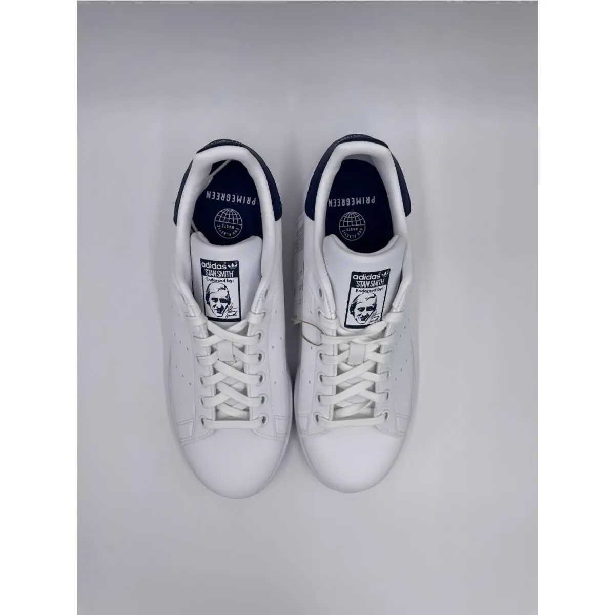 Adidas shoes - adidas Stan Smith - Stan Smith - White 11