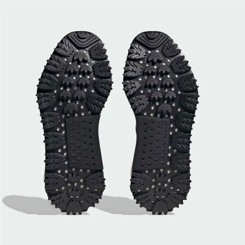 Adidas shoes - adidas NMD S1 - NMD - IE4588 - Core Black / Carbon / Flash Lime 10