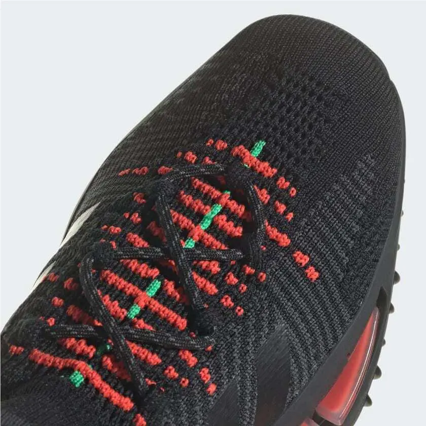 Adidas shoes - adidas NMD S1 - NMD - IE4588 - Core Black / Carbon / Flash Lime 7