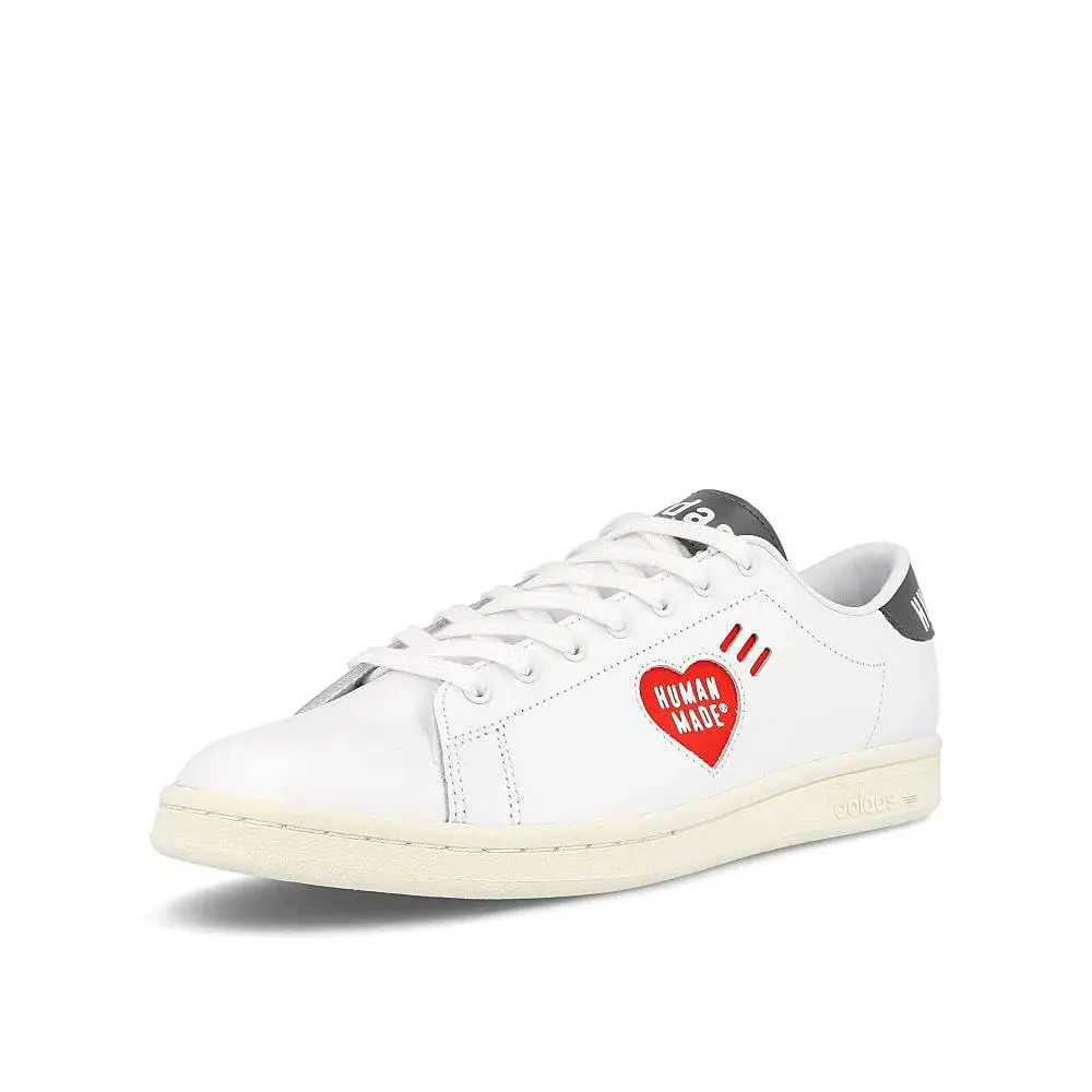 Adidas shoes - adidas Stan Smith - Stan Smith - FY0735 - White 2