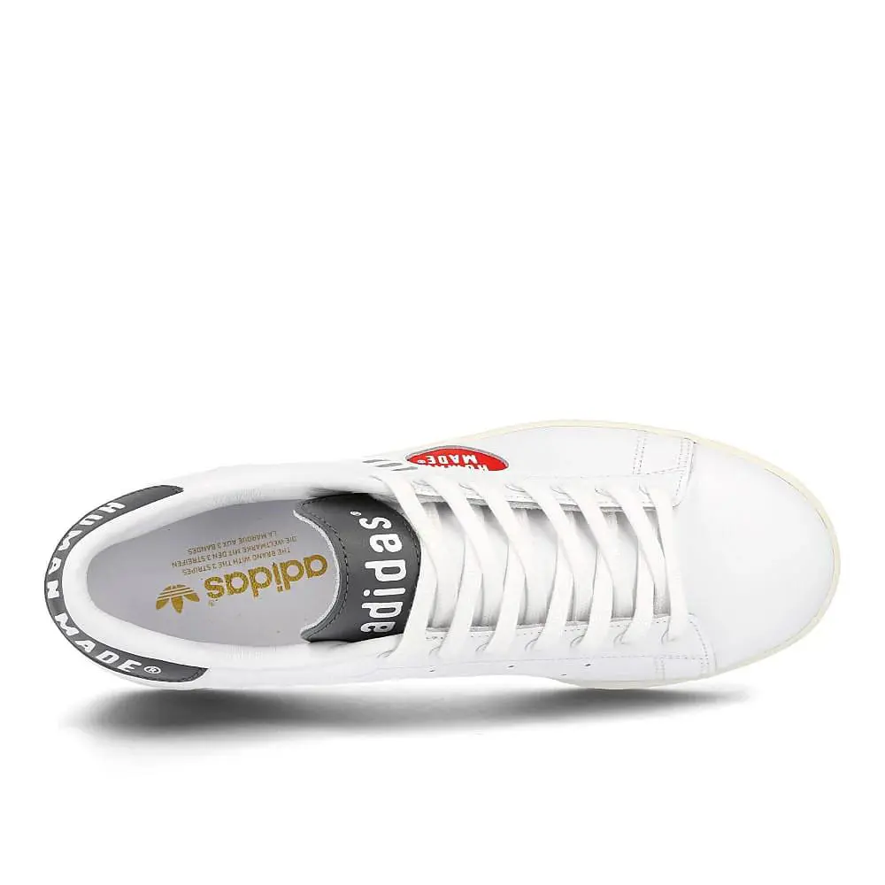 Adidas shoes - adidas Stan Smith - Stan Smith - FY0735 - White 4
