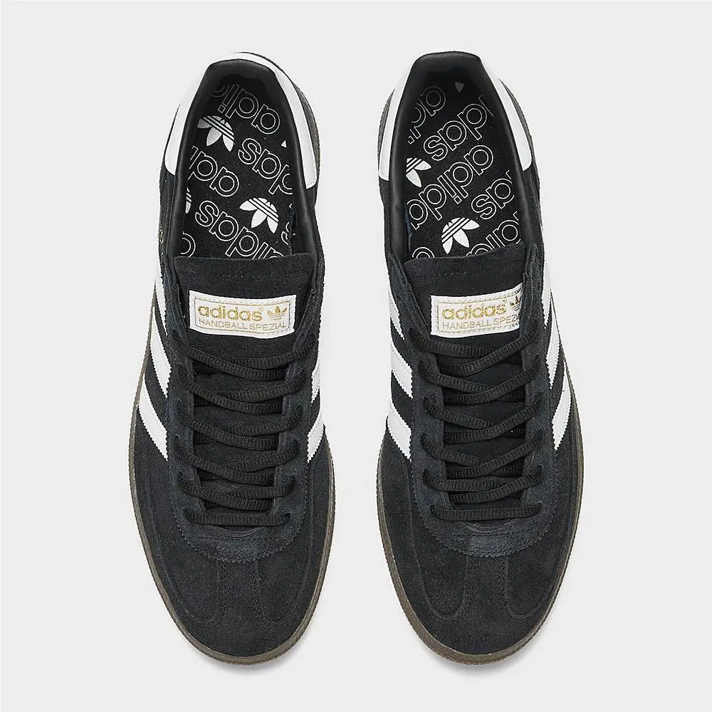 Adidas shoes - adidas Spezial - Spezial - DB3021 - Black 2
