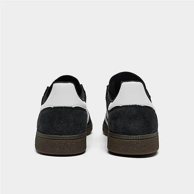 Adidas shoes - adidas Spezial - Spezial - DB3021 - Black 4