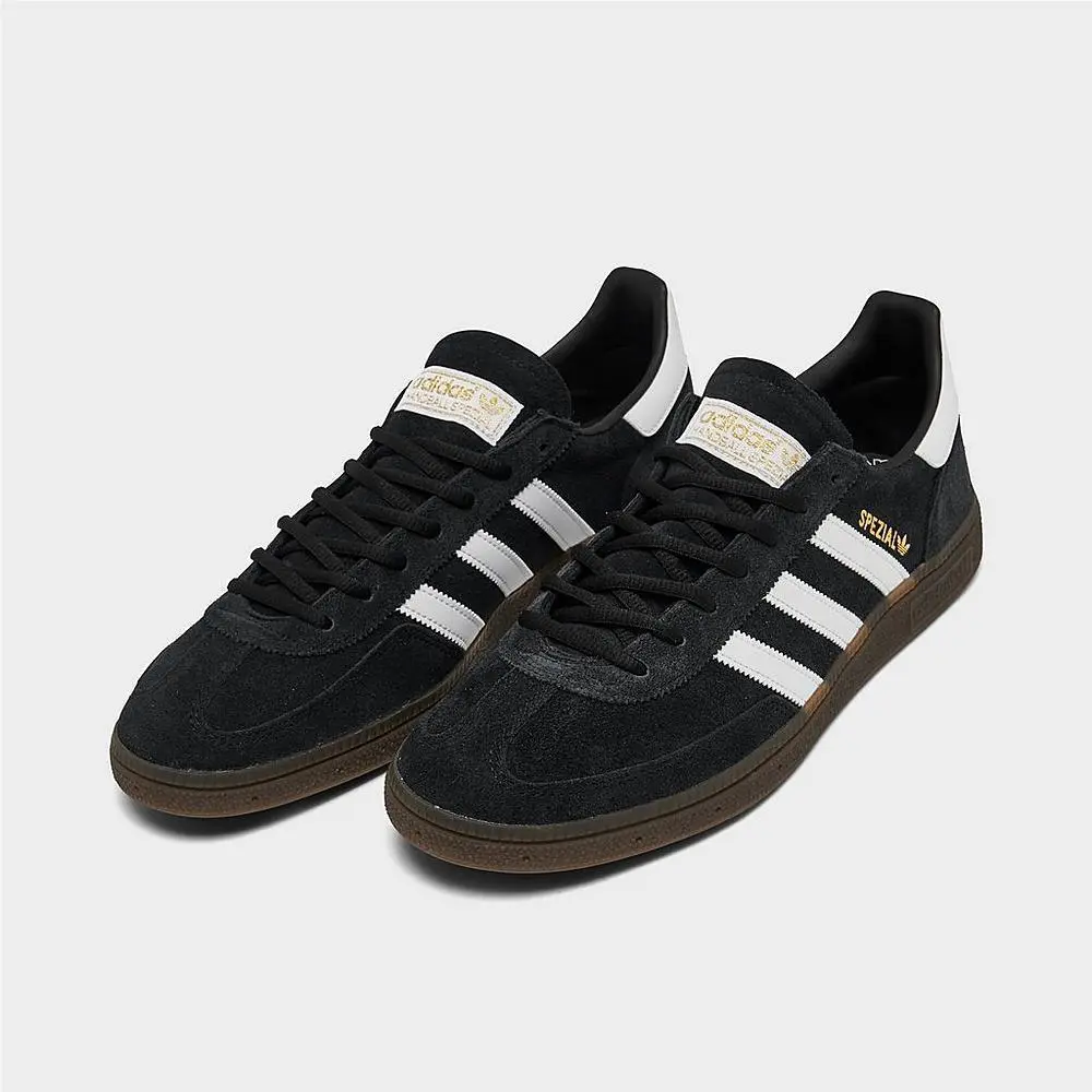 Adidas shoes - adidas Spezial - Spezial - DB3021 - Black 6