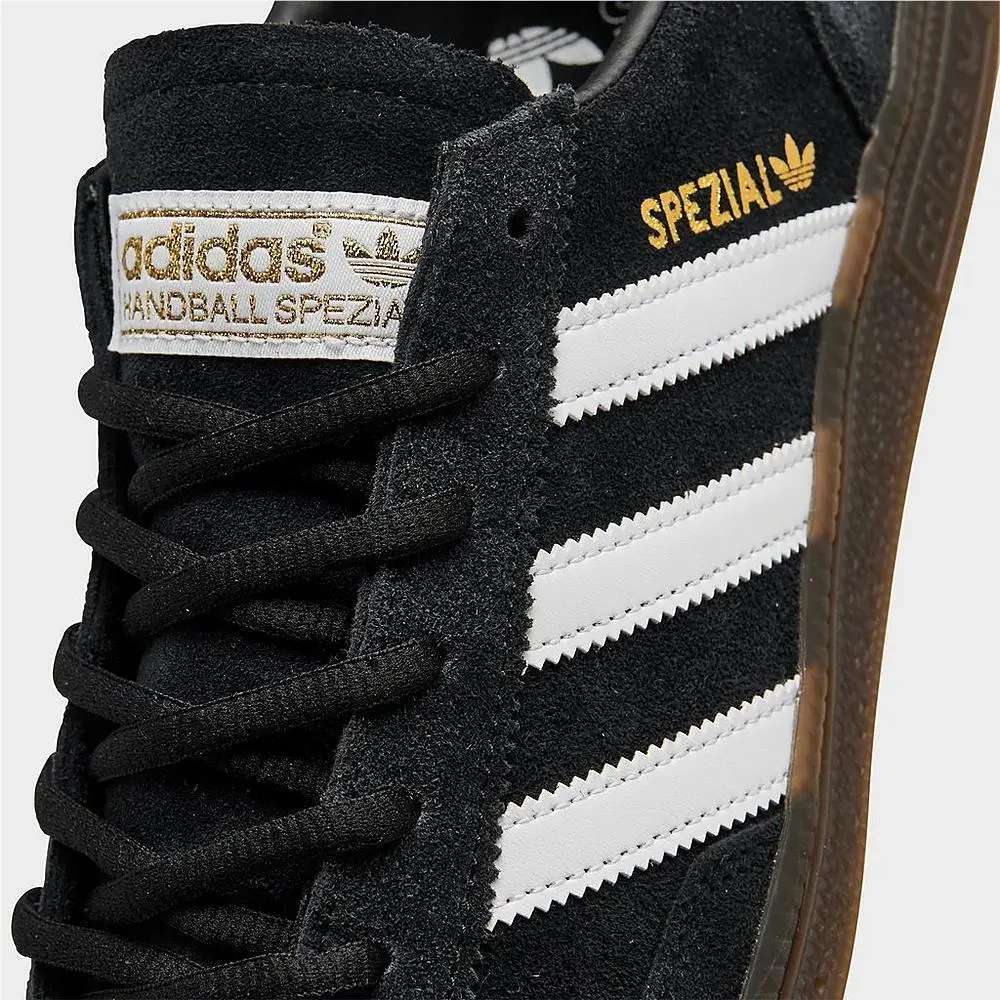 Adidas shoes - adidas Spezial - Spezial - DB3021 - Black 1