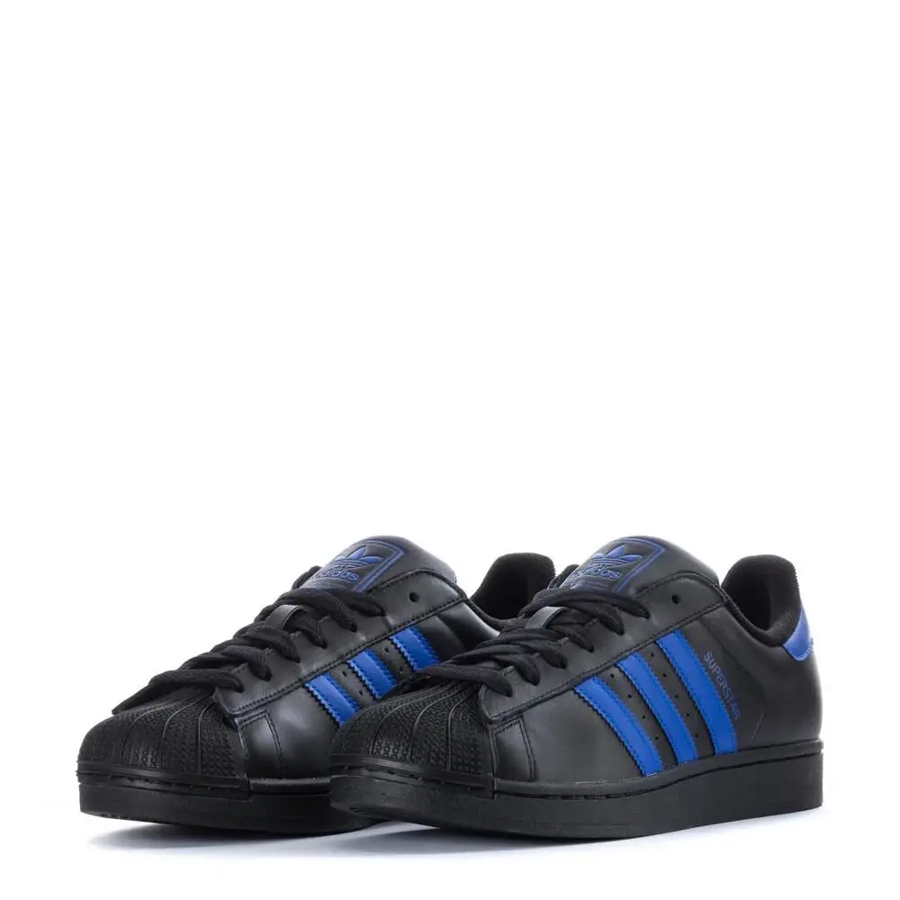 Adidas shoes - adidas Superstar - Superstar - JQ2310 - Black 6