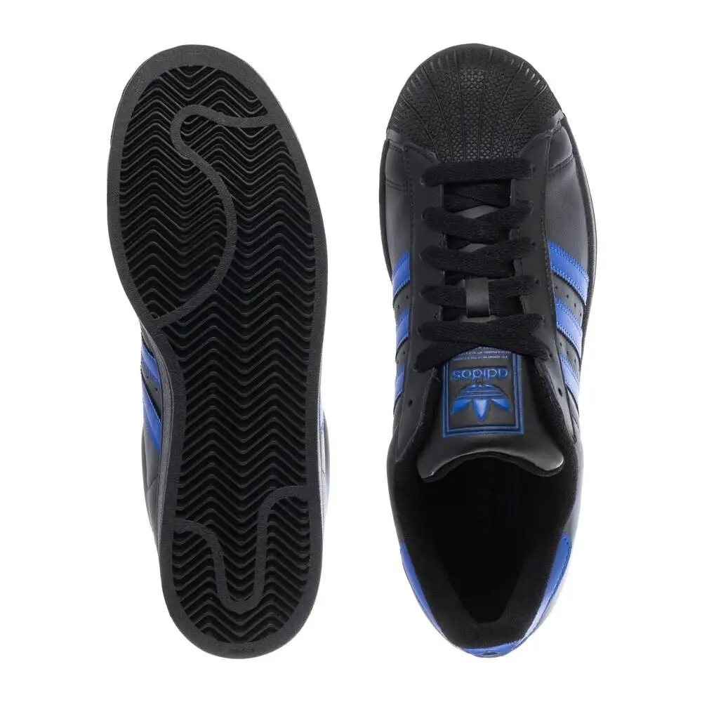 Adidas shoes - adidas Superstar - Superstar - JQ2310 - Black 7