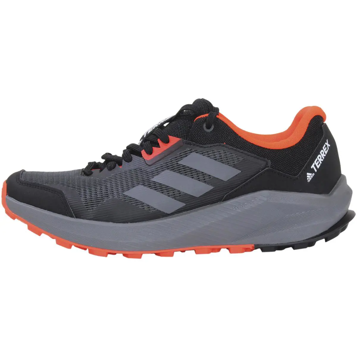 Adidas shoes - Gray 9