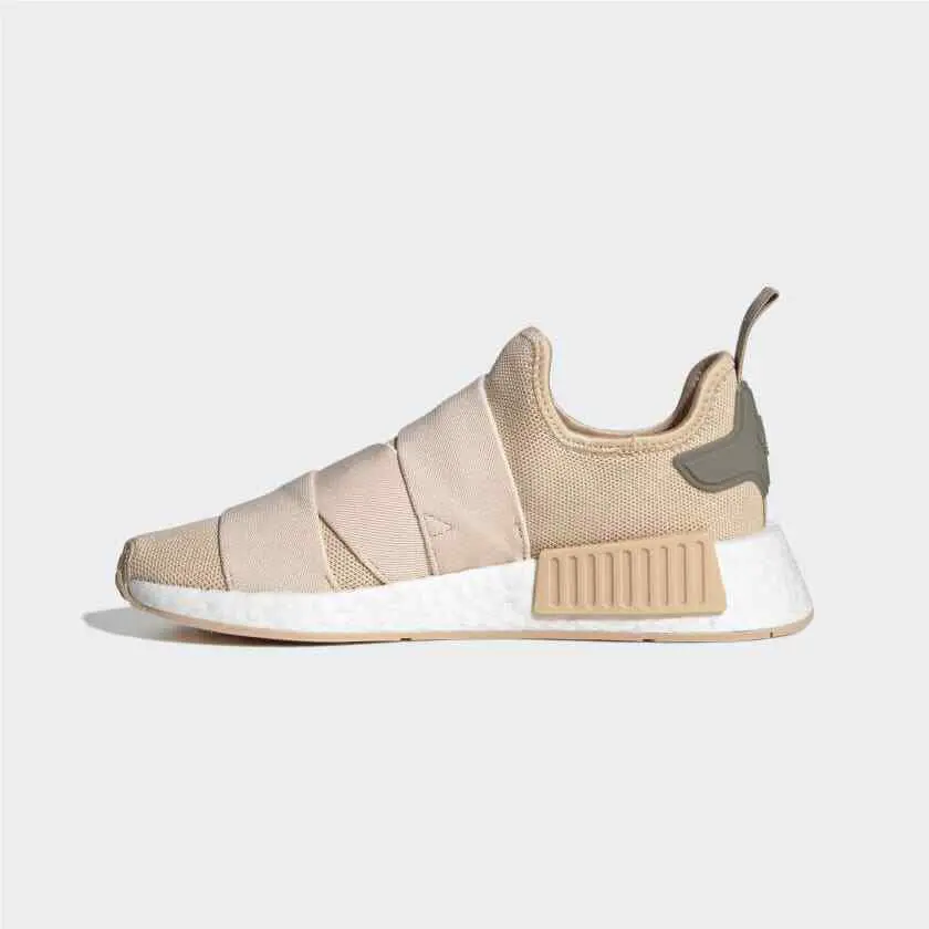 Adidas shoes - Halo Blush, Could White, Simple Brown 6