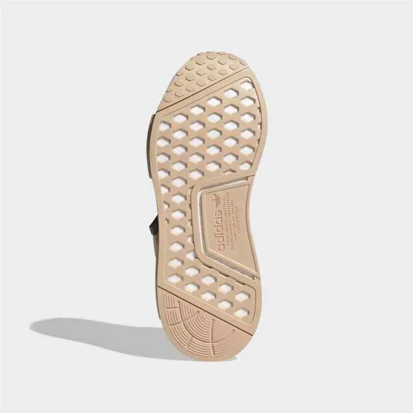 Adidas shoes - Halo Blush, Could White, Simple Brown 7