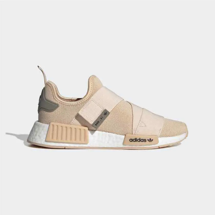 Adidas shoes - Halo Blush, Could White, Simple Brown 8