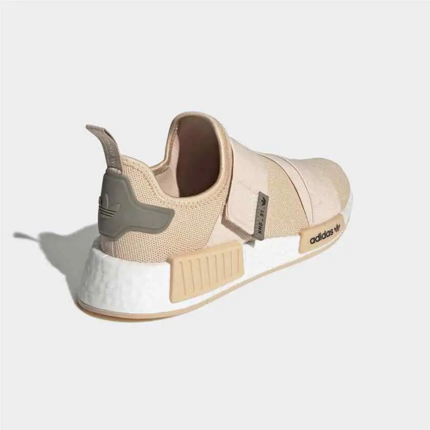 Adidas shoes - Halo Blush, Could White, Simple Brown 13