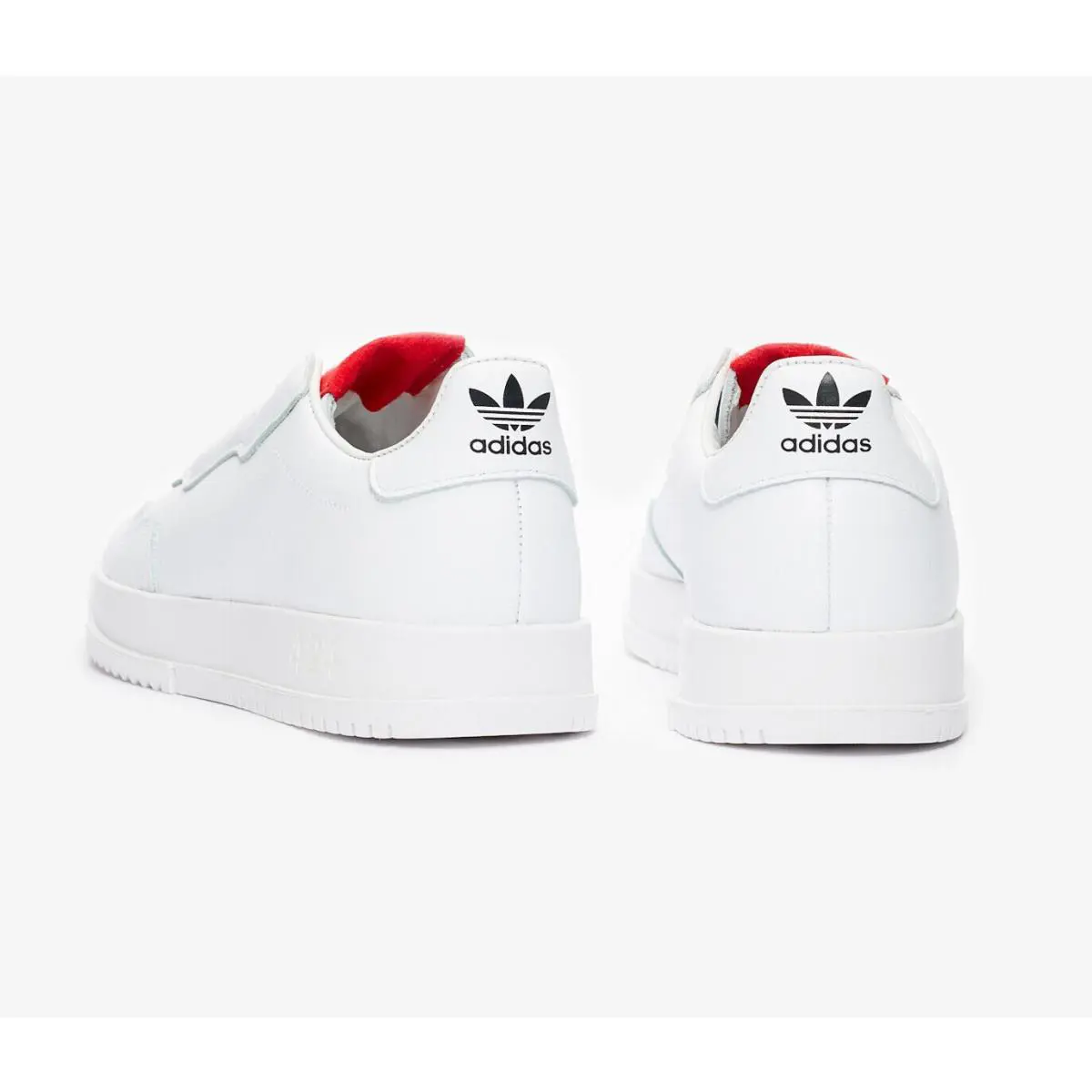 Adidas shoes - adidas Originals - Originals - FX6740 - White 1