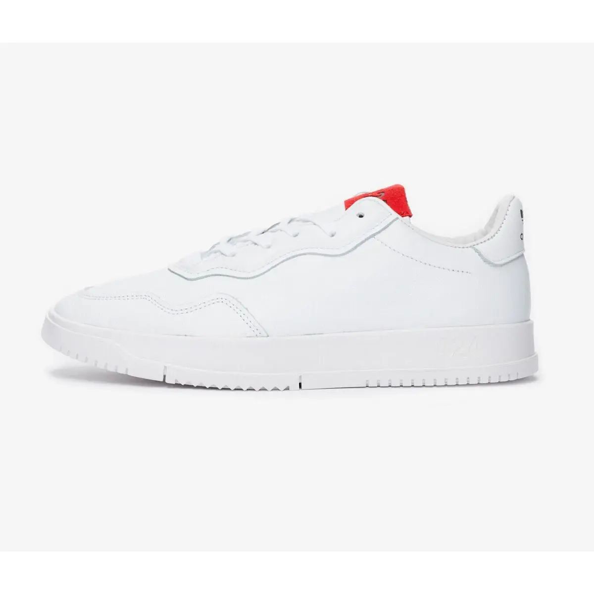 Adidas shoes - adidas Originals - Originals - FX6740 - White 2