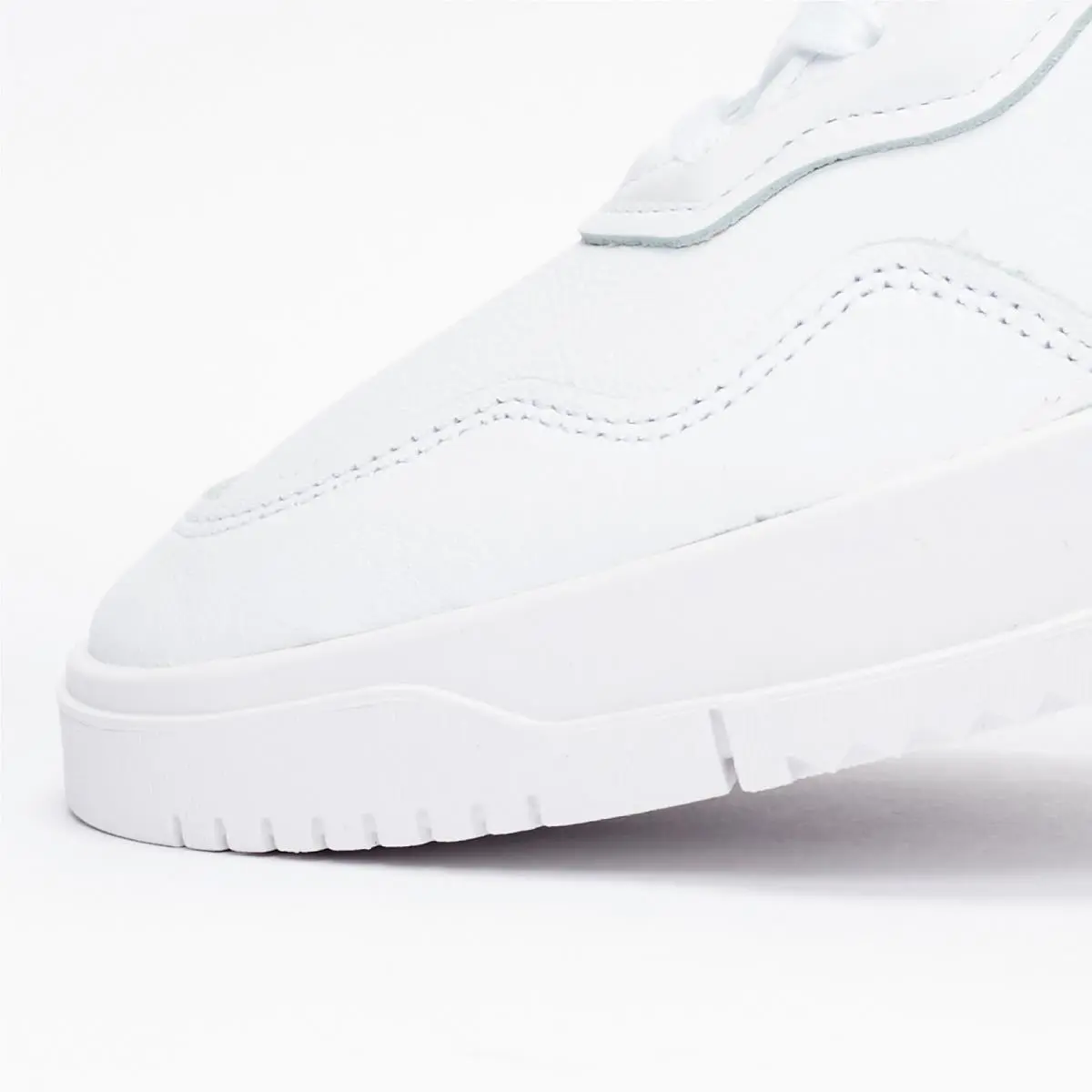 Adidas shoes - adidas Originals - Originals - FX6740 - White 4