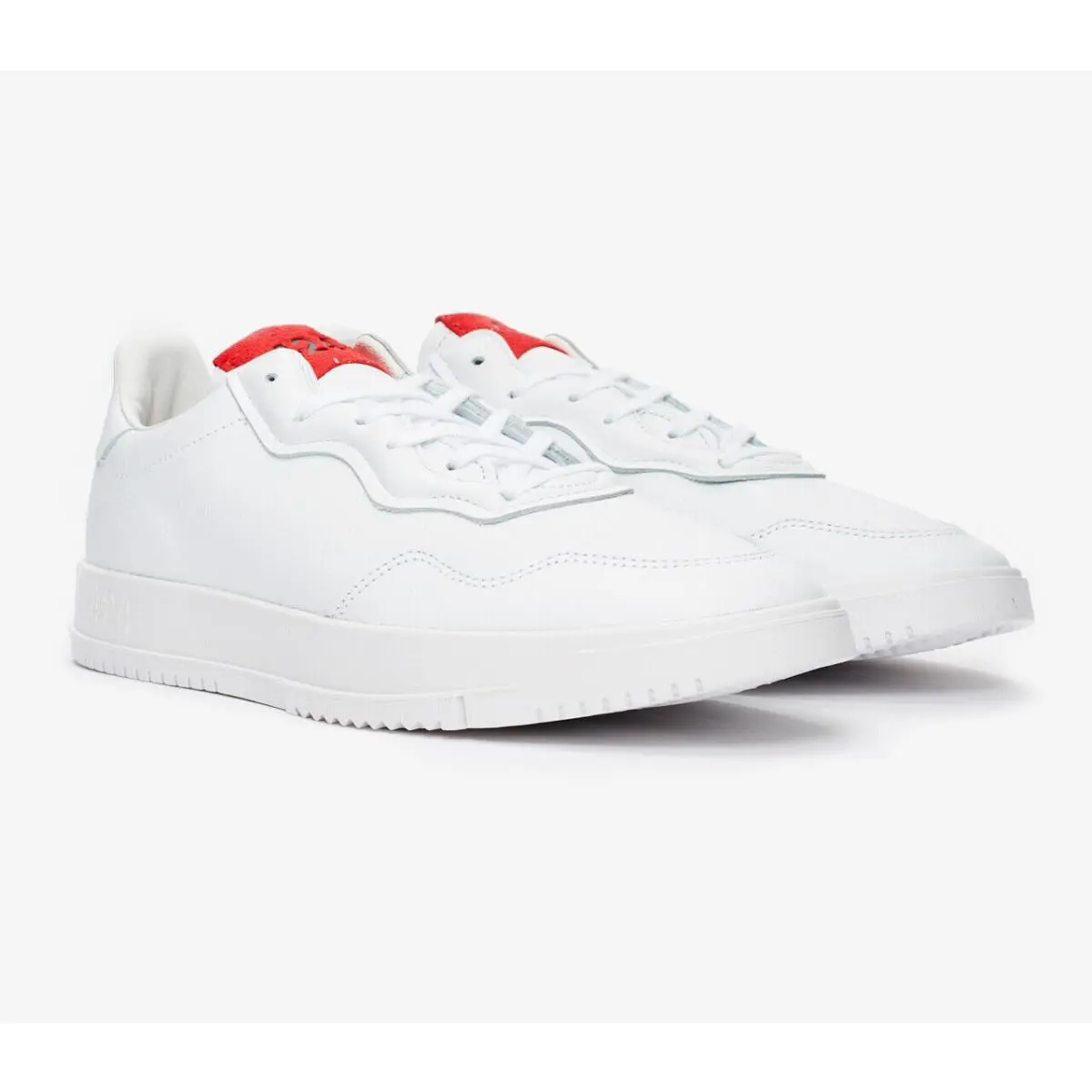 Adidas shoes - adidas Originals - Originals - FX6740 - White 7