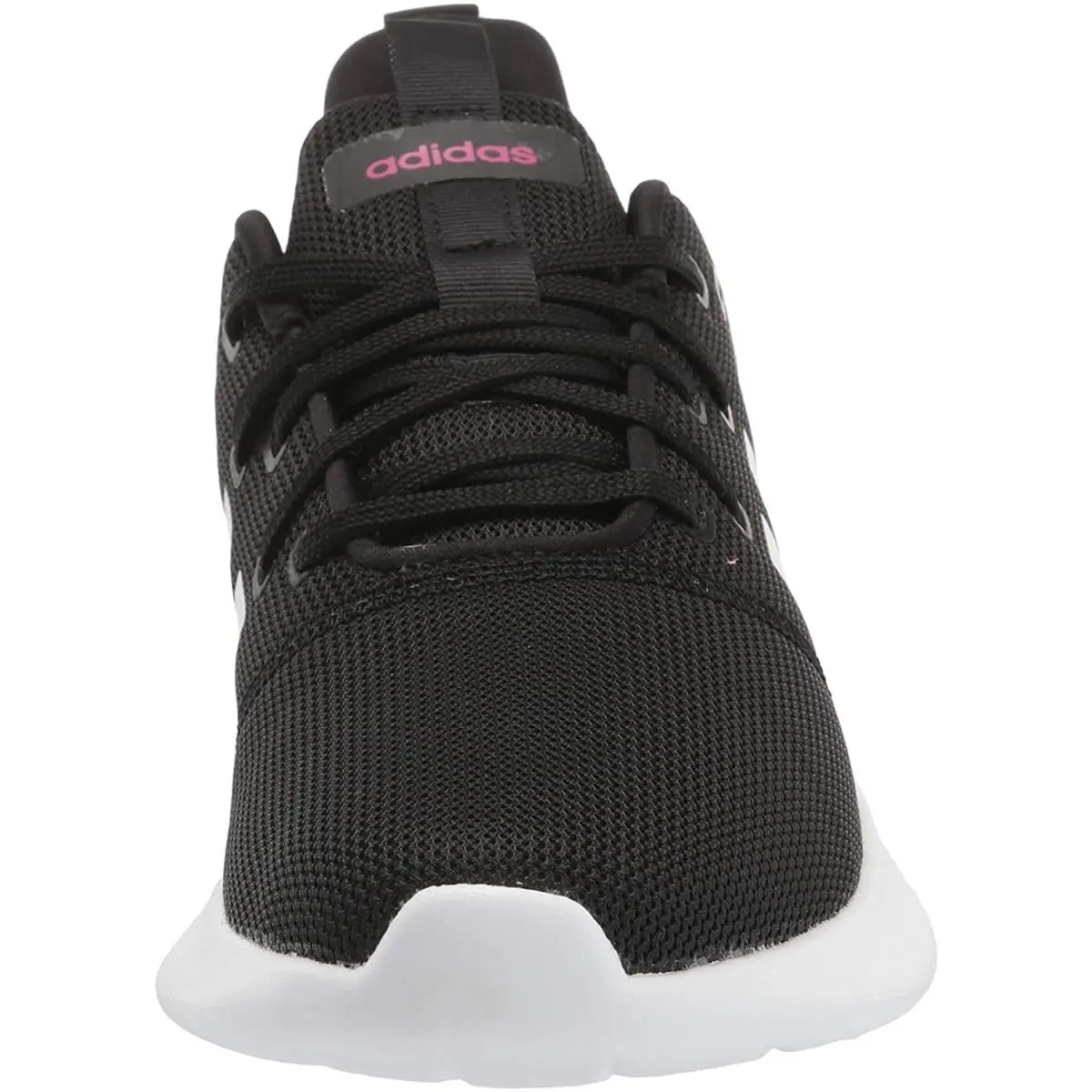 Adidas shoes - Black/White/Team Real Magenta 0