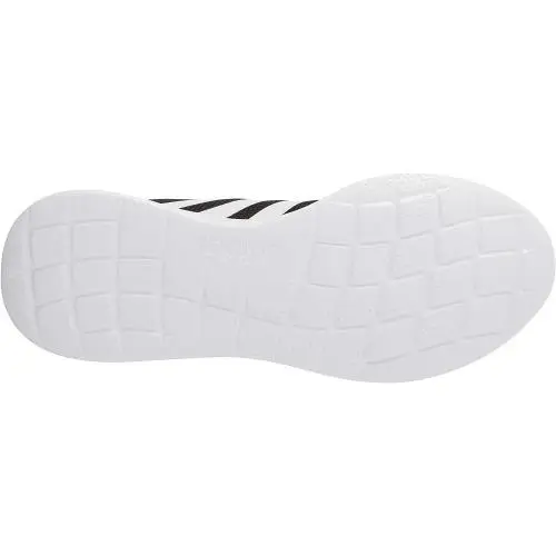 Adidas shoes - Black/White/Team Real Magenta 2