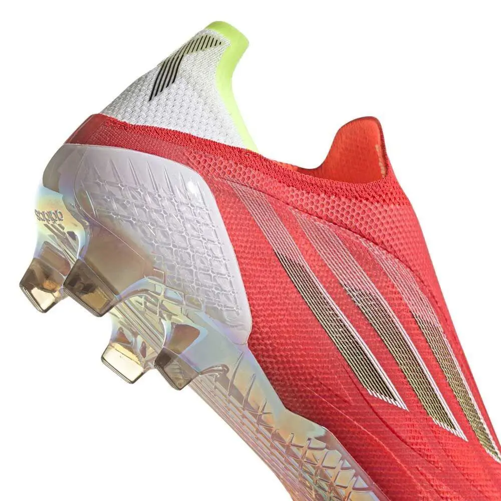 Adidas shoes - adidas X Speedflow+ - FY3338 - Red 15