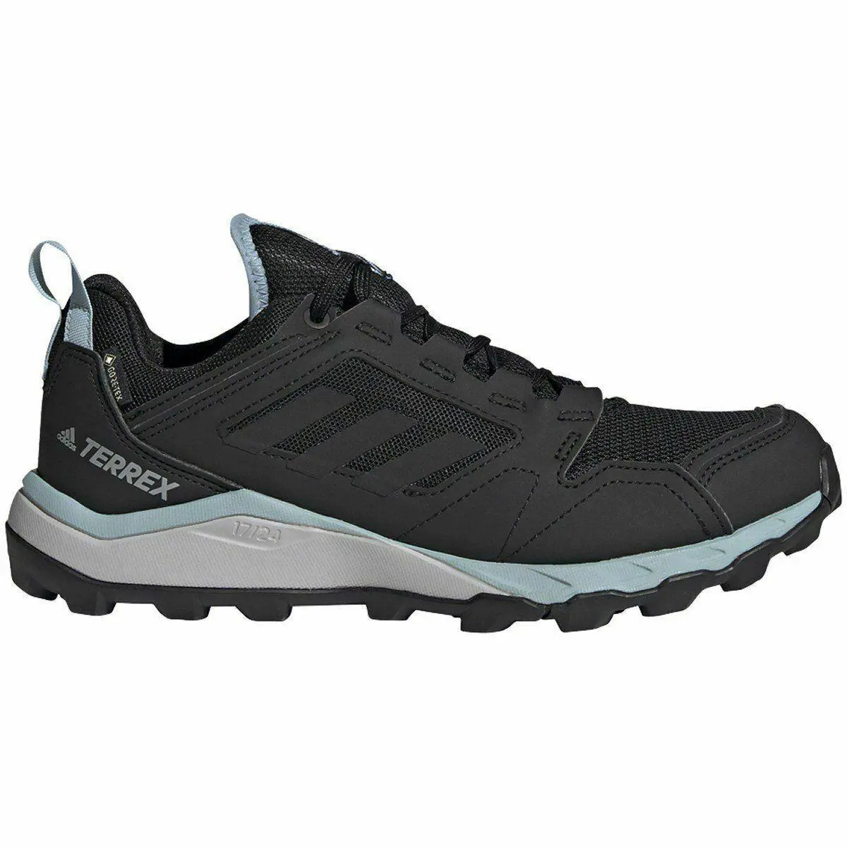 Adidas shoes - adidas TERREX Agravic - TERREX Agravic - Black 0