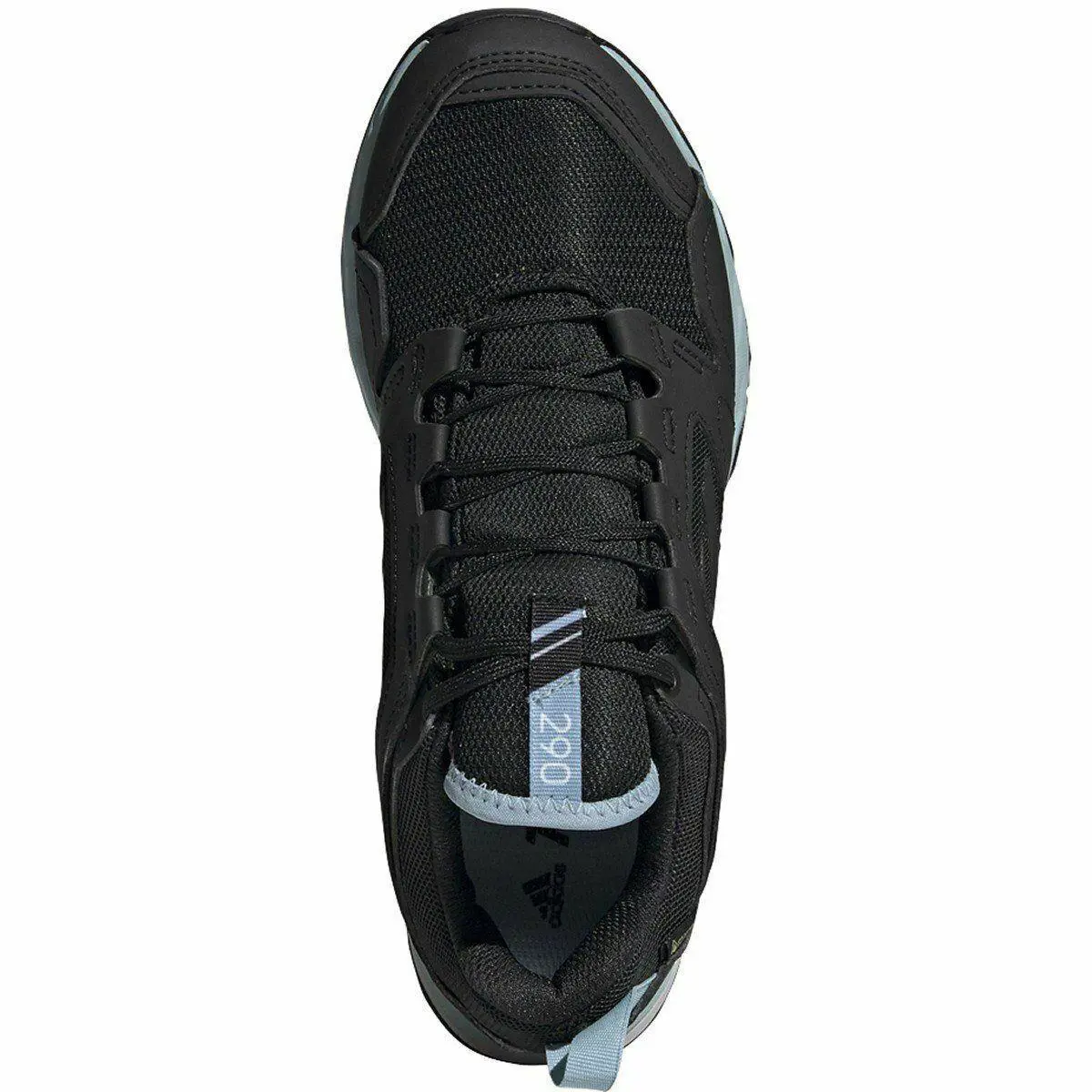 Adidas shoes - adidas TERREX Agravic - TERREX Agravic - Black 1