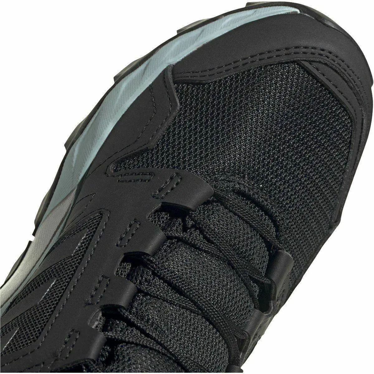 Adidas shoes - adidas TERREX Agravic - TERREX Agravic - Black 5