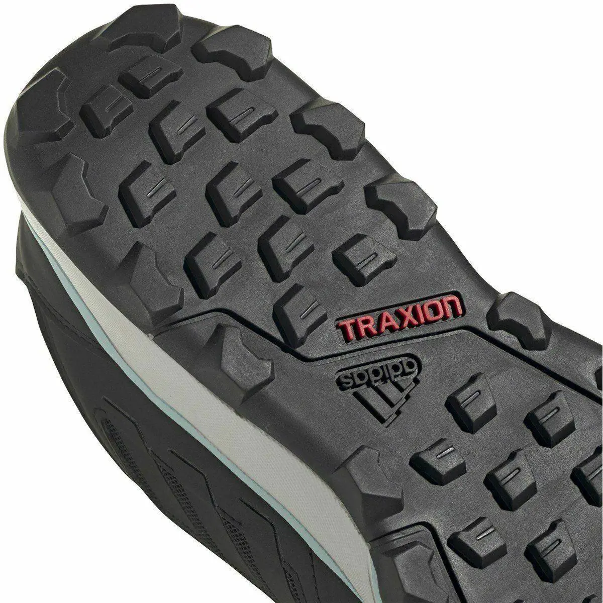 Adidas shoes - adidas TERREX Agravic - TERREX Agravic - Black 11