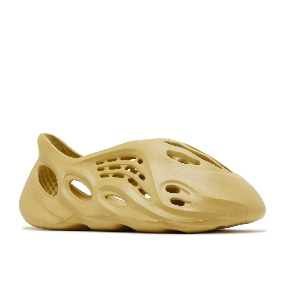 Adidas shoes - Adidas Yeezy Foam Runner - Yeezy Foam Runner - GV6775 - Sulfur 0