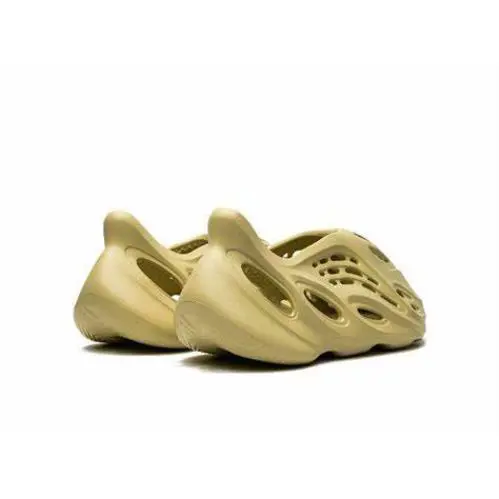 Adidas shoes - Adidas Yeezy Foam Runner - Yeezy Foam Runner - GV6775 - Sulfur 1