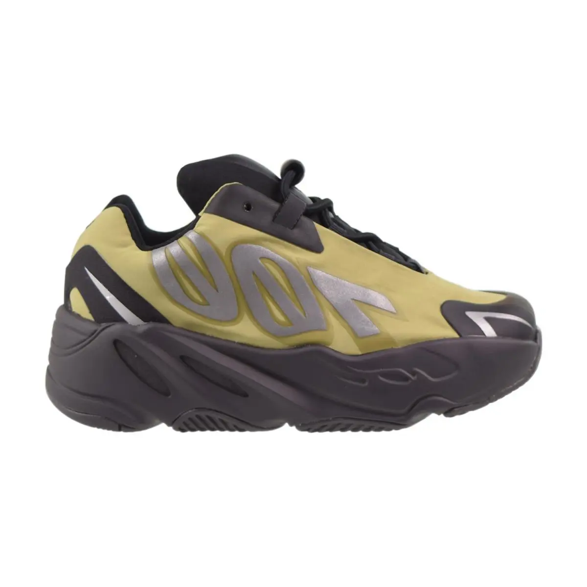 Adidas Yeezy Boost 700 Mnvn Toddler Shoes Resin GY4812 - Resin