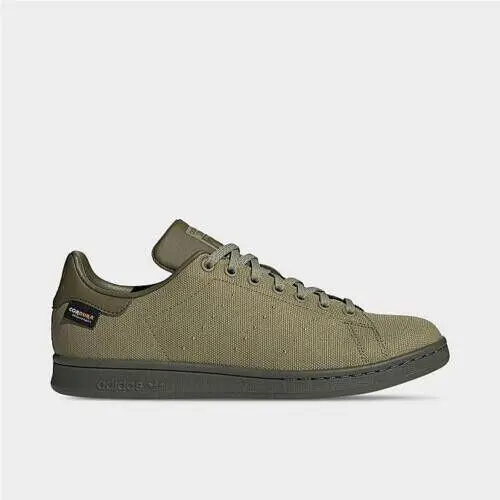 Adidas shoes - adidas Stan Smith - Stan Smith - Olive/Green 1