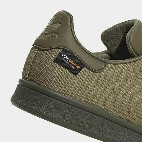 Adidas shoes - adidas Stan Smith - Stan Smith - Olive/Green 2