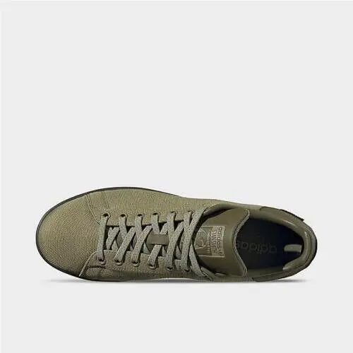 Adidas shoes - adidas Stan Smith - Stan Smith - Olive/Green 5
