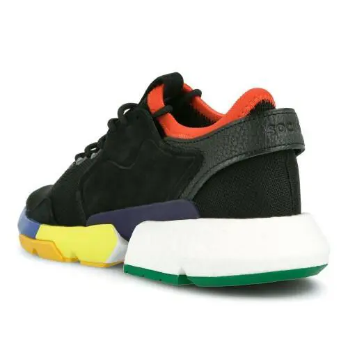 Adidas shoes - Social Status - Social Status - F34324 - Multicolor 1