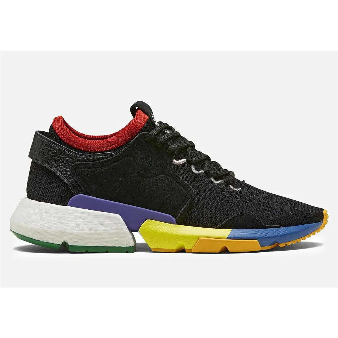 Adidas shoes - Social Status - Social Status - F34324 - Multicolor 2