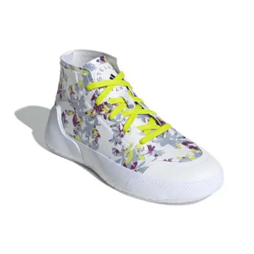 Adidas shoes - adidas Treino - Treino - FY1180 - White 1