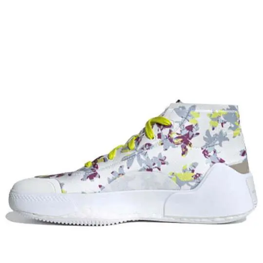 Adidas shoes - adidas Treino - Treino - FY1180 - White 5