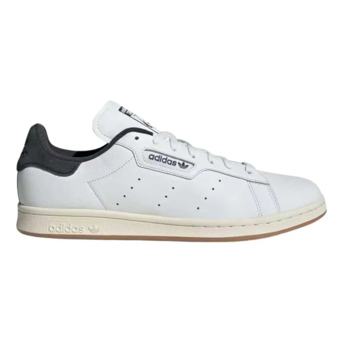 Adidas shoes - CWHITE/CWHITE/CARBON 0