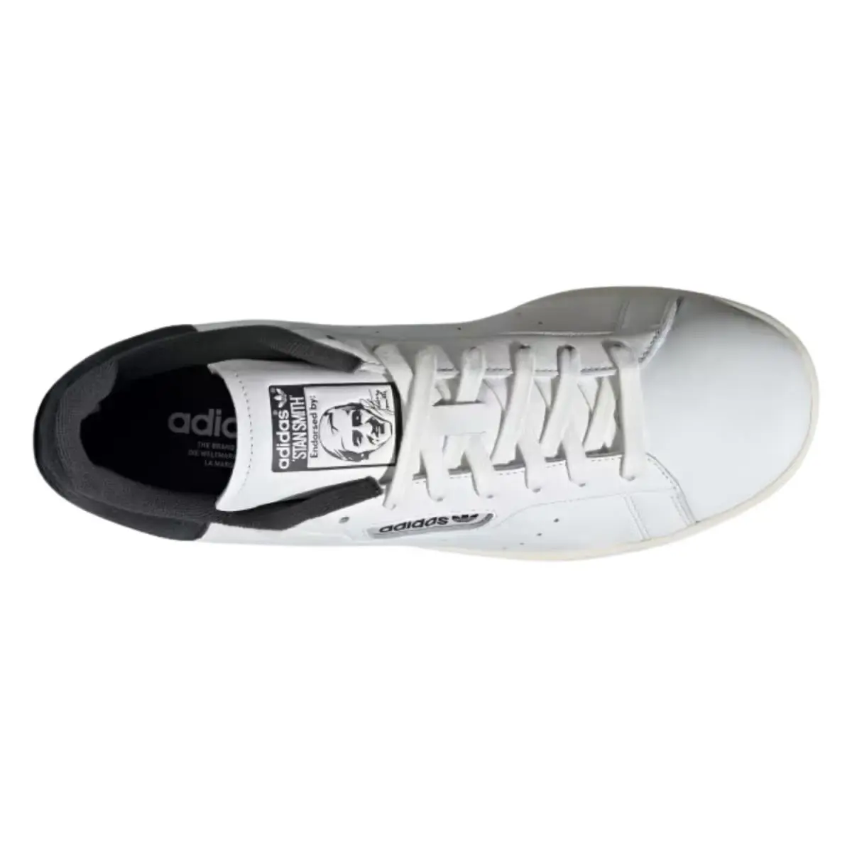 Adidas shoes - CWHITE/CWHITE/CARBON 1