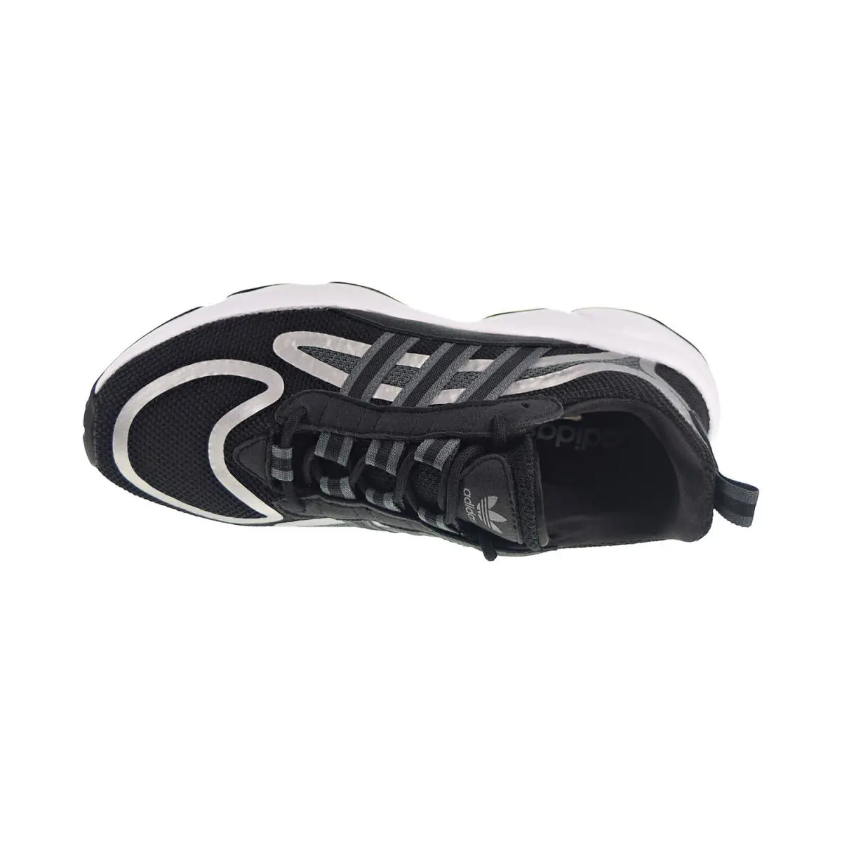 Adidas shoes - eg9571 - eg9571 - Core Black/Grey Six/Cloud White 3