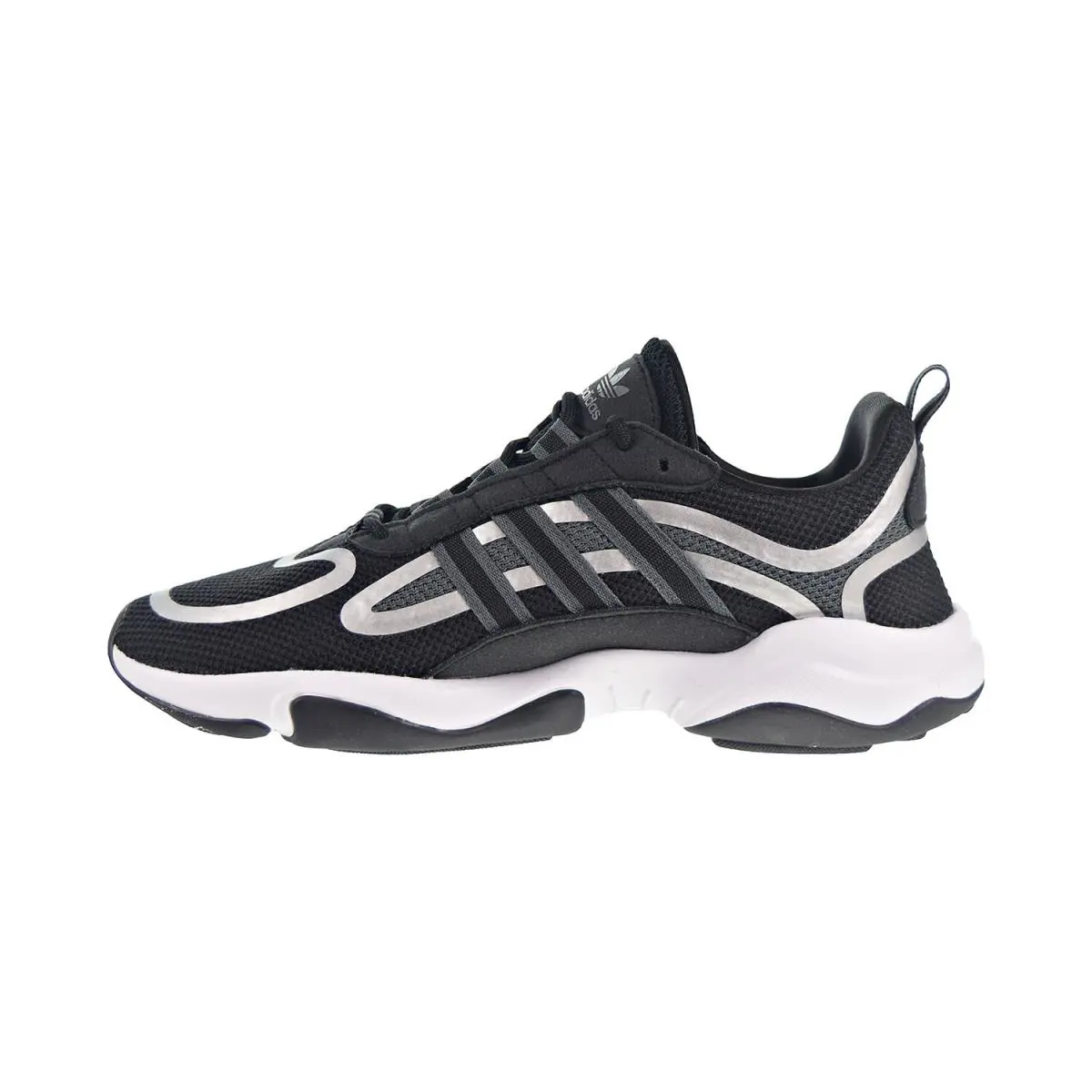 Adidas shoes - eg9571 - eg9571 - Core Black/Grey Six/Cloud White 8