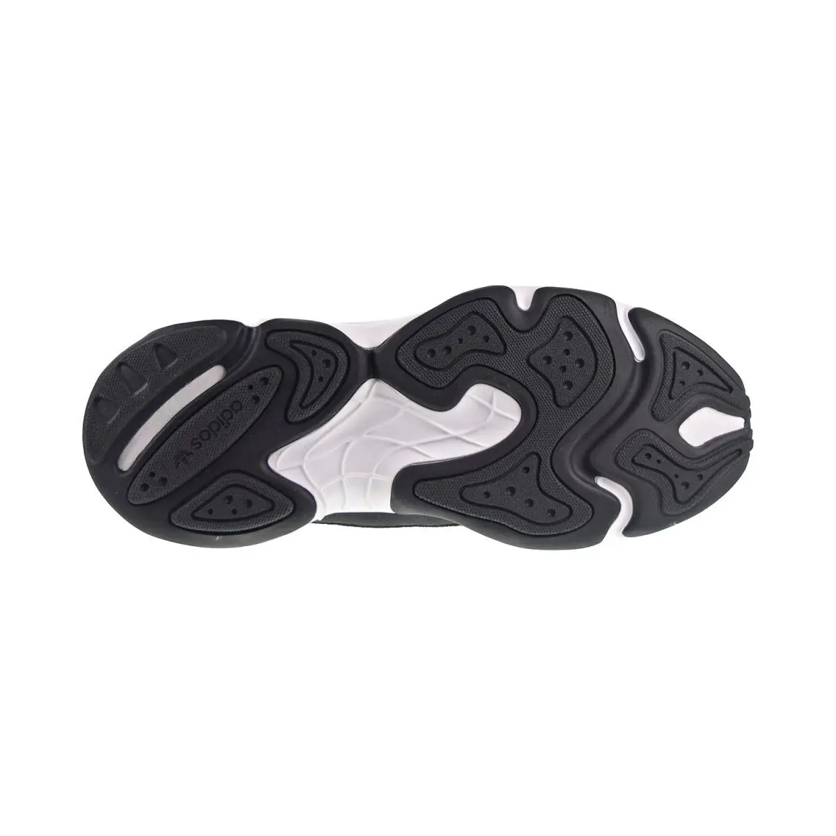 Adidas shoes - eg9571 - eg9571 - Core Black/Grey Six/Cloud White 10
