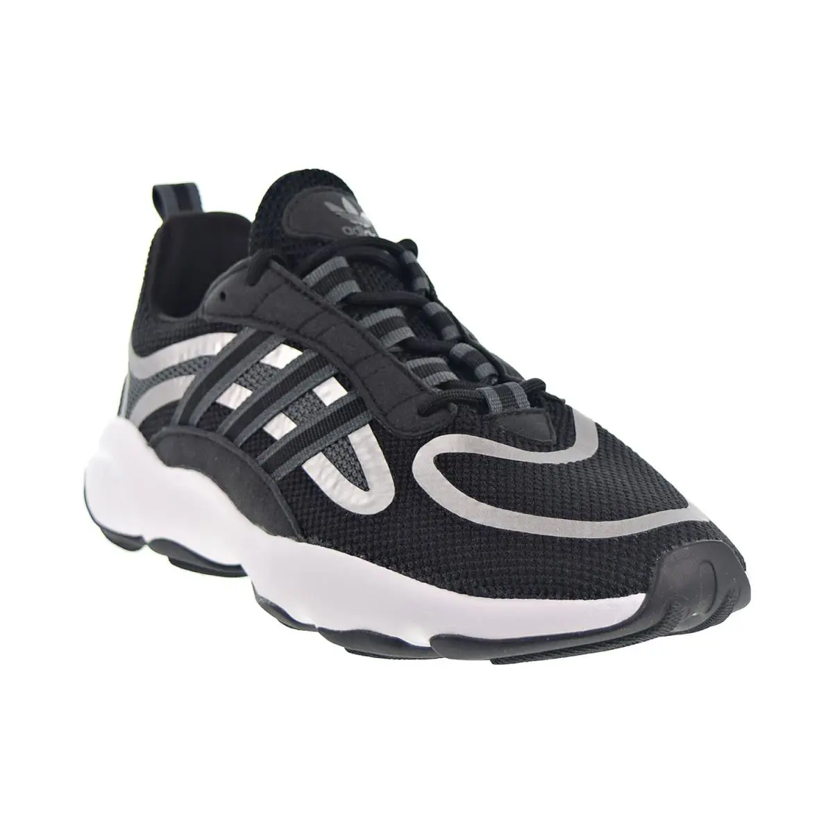 Adidas shoes - eg9571 - eg9571 - Core Black/Grey Six/Cloud White 6