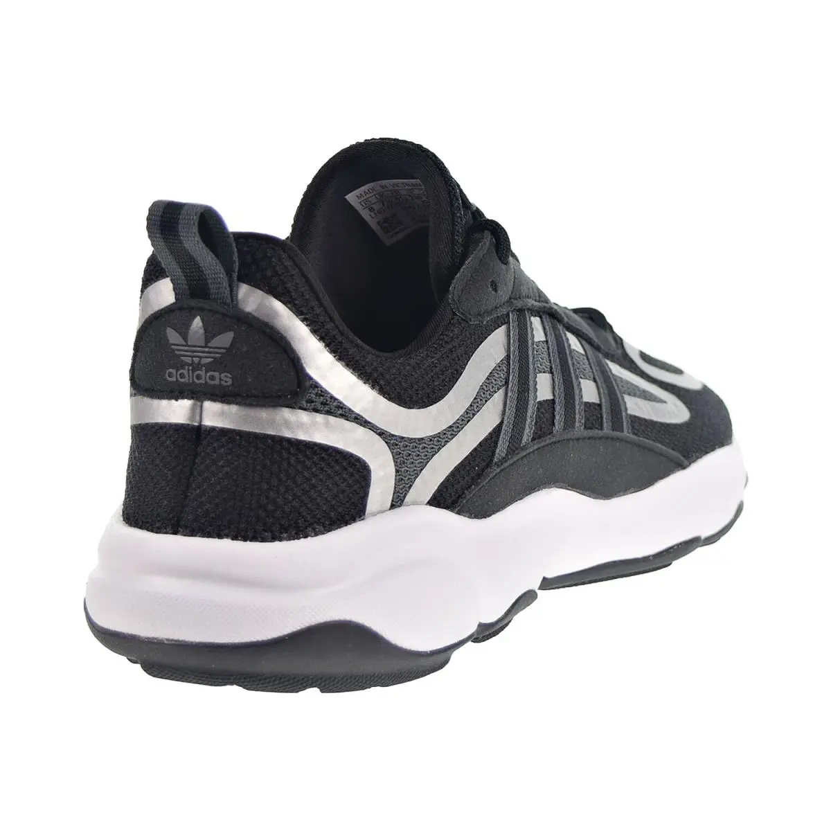 Adidas shoes - eg9571 - eg9571 - Core Black/Grey Six/Cloud White 7